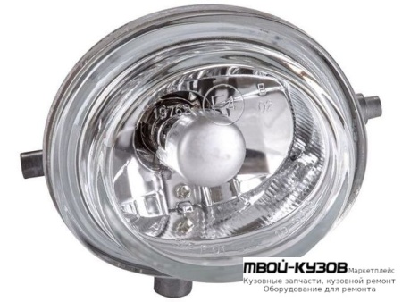 ФАРА ПРОТИВОТУМАННАЯ ЛЕВАЯ СТОРОНА (КИТАЙ) для Mazda 6 (2013-), Mazda CX5 (2012-2017), Mazda CX9 (2008-)