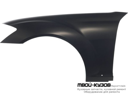 КРЫЛО ПЕРЕДНИЙ ЛЕВАЯ СТОРОНА (ориг.) для Mercedes W221 (10.2005-)