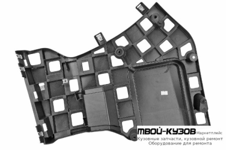 КРЕПЛЕНИЕ БАМПЕРА ЗАДНИЙ ПРАВАЯ СТОРОНА (КИТАЙ) для Lixiang L9 (2022-)