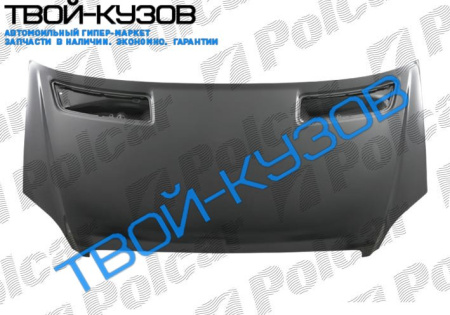 SPRINTER 0706- КАПОТ