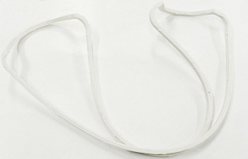 Прокладка клапанной крышки ВАЗ-2108 силикон (ОАО БРТ)