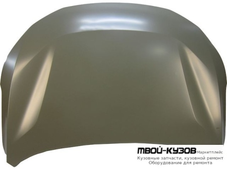 КАПОТ (КИТАЙ) для Changan CS55 PLUS (2021-)