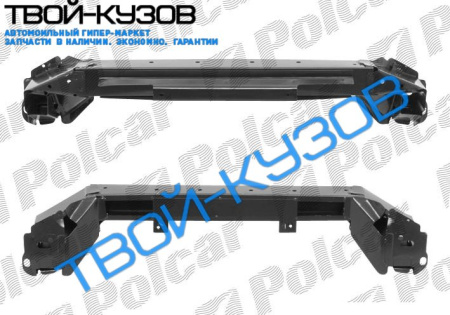 CRV 0297-2001 УСИЛИТЕЛЬ БАМПЕРА НИЖНИЙ CRV 0297-2001 УСИЛИТЕЛЬ БАМПЕРА НИЖНИЙ