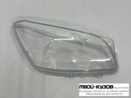 СТЕКЛО ФАРЫ ПРАВАЯ СТОРОНА (КИТАЙ) для Toyota RAV4 (2006-)
