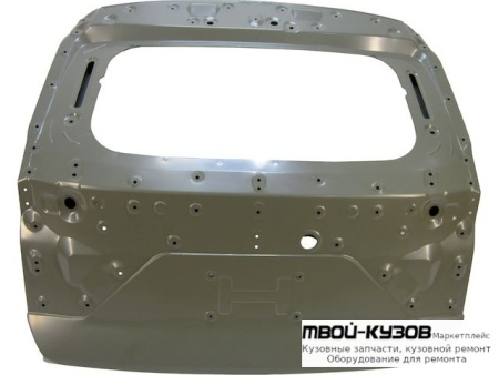 КРЫШКА БАГАЖНИКА (КИТАЙ) для Jetour DASHING (2022-)