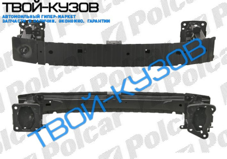 3(SDN/HB)  2004-   УСИЛИТЕЛЬ БАМПЕРА