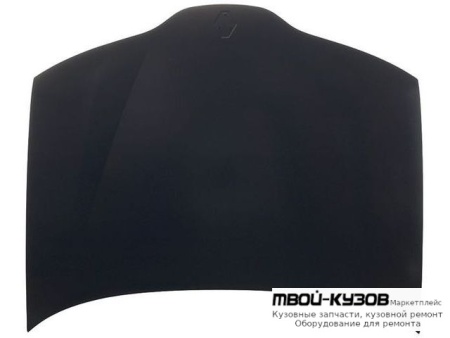 КАПОТ (ТАЙВАНЬ) для Renault LAGUNA (09.2001-)