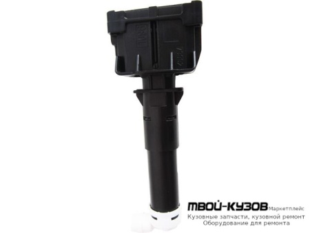 ФОРСУНКА ОМЫВАТЕЛЬЕЛЯ ФАРЫ ЛЕВАЯ СТОРОНА (КИТАЙ) для Lexus ES250 / 350 (2012-)