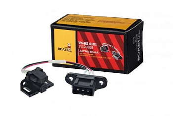 Датчик Холла с разъемом ВАЗ-2103-21213 (СтартВольт)