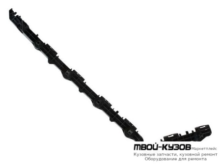 КРЕПЛЕНИЕ БАМПЕРА ЗАДНИЙ ПРАВАЯ СТОРОНА (КИТАЙ) для Toyota CAMRY V50 (2011-)