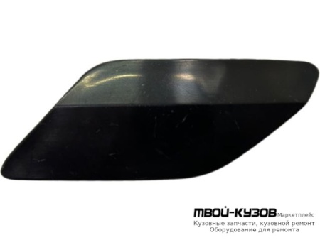 КРЫШКА ФОРСУНКИ ОМЫВАТЕЛЬЕЛЯ ФАРЫ ПРАВАЯ СТОРОНА (КИТАЙ) для Volkswagen GOLF VII (2012-)