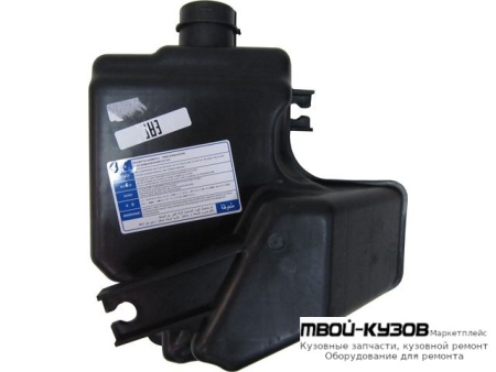 КОРПУС ВОЗД ФИЛЬТРА 2.4 (КИТАЙ) для Honda CRV (2006-2011)