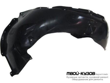 ПОДКРЫЛОК ПЕРЕДНИЙ КРЫЛА ПРАВАЯ СТОРОНА (КИТАЙ) для Hyundai CRETA (2016-)