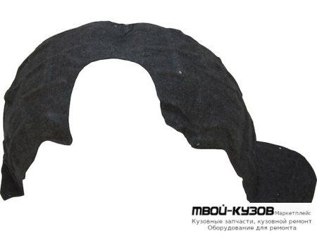 ПОДКРЫЛОК ПЕРЕДНИЙ КРЫЛА ЛЕВАЯ СТОРОНА (КИТАЙ) для Changan UNI K (2020-)