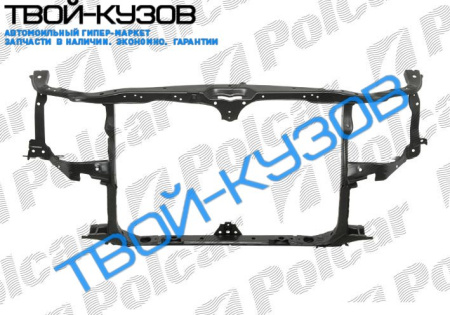 RX300 12.97-01.03  ПАНЕЛЬ ПЕРЕДНЯЯ