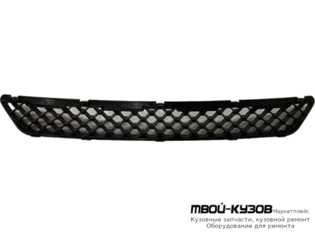 РЕШЕТКА БАМПЕРА ПЕРЕДНИЙ (КИТАЙ) для Lifan X60 (2012-)