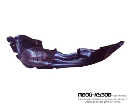 ПОДКРЫЛОК ПЕРЕДНИЙ КРЫЛА ЛЕВАЯ СТОРОНА (ТАЙВАНЬ) для Toyota RAV4 (04.1994 - 08.1997) (09.1997 - 08.2000)