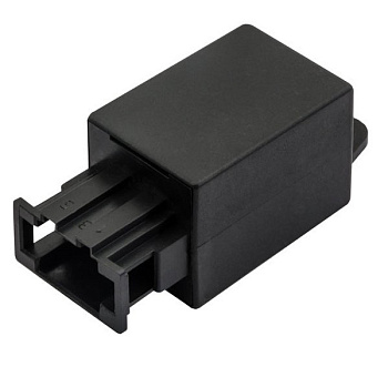 Реле задних противотуманных фонарей ВАЗ -2110-15 (Автоэлектроника)