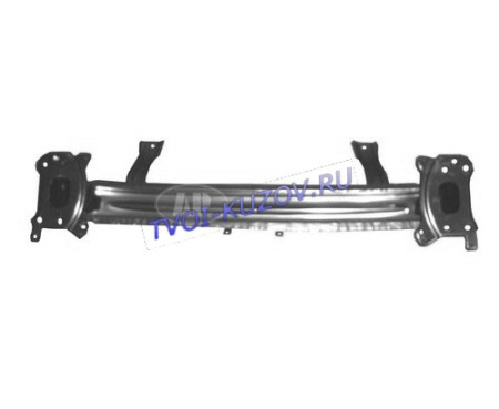 УСИЛИТЕЛЬ ПЕРЕДНЕГО БАМПЕРА без защиты