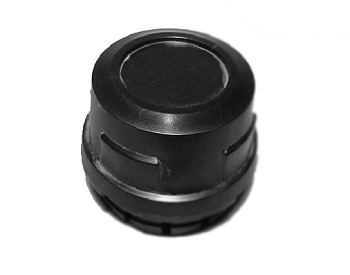 Колпачок ступицы колеса ВАЗ-2108 (Рекардо) в уп.