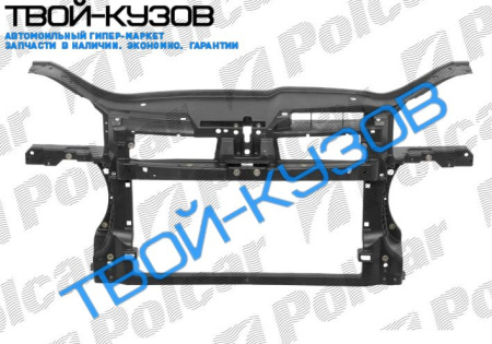 GOLF 5 03- ПАНЕЛЬ ПЕРЕДНЯЯ (ДИЗЕЛЬ)