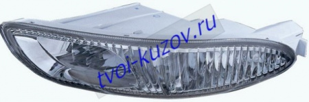 MAXIMA QX ФАРА противотуманная правая