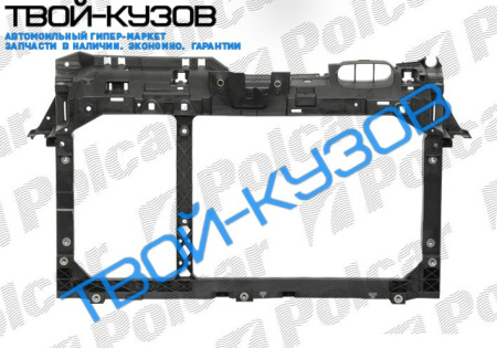 2 11.2007-  ПАНЕЛЬ ПЕРЕДНЯЯ