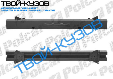 FOCUS (SDN) 0998-1104 УСИЛИТЕЛЬ ЗАДНЕГО БАМПЕРА