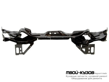 СУППОРТ РАДИАТОРА (ТАЙВАНЬ) для Daewoo MATIZ (2001-)