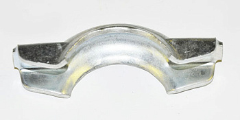 Скоба хомута глушителя ВАЗ-2108