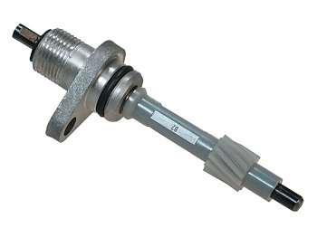 Привод спидометра ВАЗ-2108 (вал 11 зуб.)