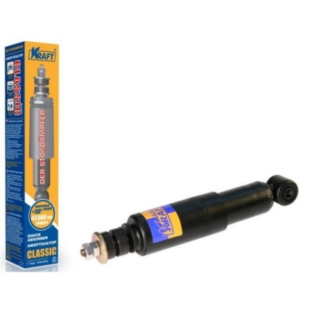 Амортизатор ВАЗ-2121 передний (KRAFT)