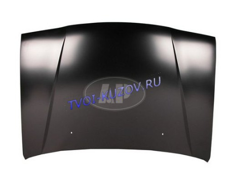 КАПОТ без заборника -05 (+LX-7 01-06)  - для SUZUKI GRAND VITARA