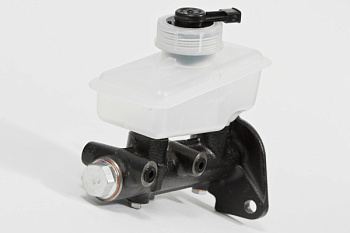 Цилиндр тормозной главный ВАЗ-2108 (АвтоВАЗ) с бачком, датчиком в уп.