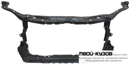 СУППОРТ РАДИАТОРА (КИТАЙ) для Toyota CAMRY V50 (2011-)