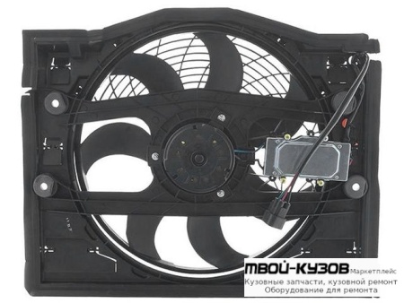 КОРПУС (ТАЙВАНЬ) для BMW E46 СЕДАН / УНИВЕРСАЛ (05.1998 - 08.2001) (09.2001 - 2003)
