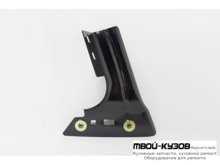 КРОНШТЕЙН КРЕПЛЕНИЯ КРЫЛА ПЕРЕДНИЙ ПРАВАЯ СТОРОНА (КИТАЙ) для Volkswagen POLO (09.2010 - 2020)