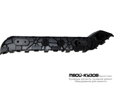 КРЕПЛЕНИЕ БАМПЕРА ЗАДНИЙ ЛЕВАЯ СТОРОНА (КИТАЙ) для Changan UNI V (2022-)