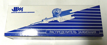 Распределитель зажигания ВАЗ-2103 30.3706 (ВПМ)