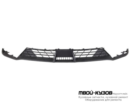 БАМПЕР ПЕРЕДНИЙ НИЖН ЧАСТЬ (КИТАЙ) для Changan UNI V (2022-)