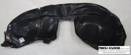 ПОДКРЫЛОК ПЕРЕДНИЙ КРЫЛА ПРАВАЯ СТОРОНА (ТАЙВАНЬ) для Renault DUSTER (2010-)