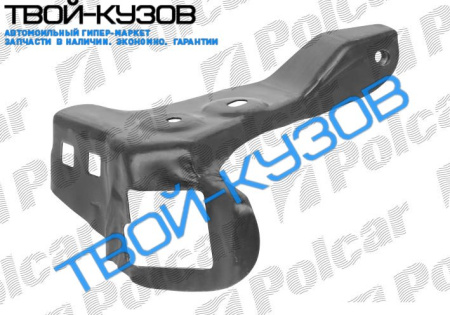 AVENSIS 98-00 КРЕПЛЕНИЕ БАМПЕРА L