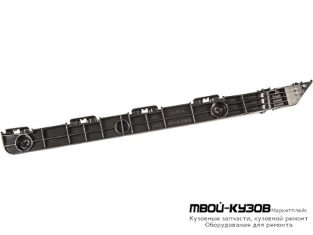 КРЕПЛЕНИЕ БАМПЕРА ЗАДНИЙ ПРАВАЯ СТОРОНА (КИТАЙ) для Toyota CAMRY V40 (01.2006-)