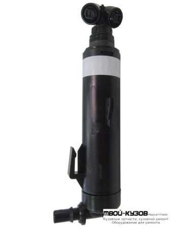 ФОРСУНКА ОМЫВАТЕЛЬЕЛЯ ФАРЫ ПРАВАЯ СТОРОНА (КИТАЙ) для Audi A8 (1994-2002) (2003-)