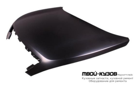 КАПОТ (ТАЙВАНЬ) для Nissan TEANA (2008-2013)