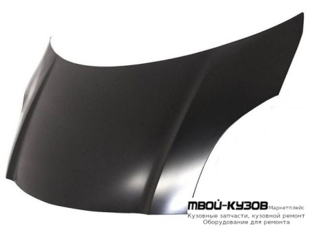 КАПОТ (ТАЙВАНЬ) для Toyota YARIS (08.2005-)