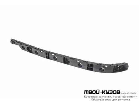 КРЕПЛЕНИЕ БАМПЕРА ЗАДНИЙ ЛЕВАЯ СТОРОНА (КИТАЙ) для Nissan X-TRAIL (2015-)