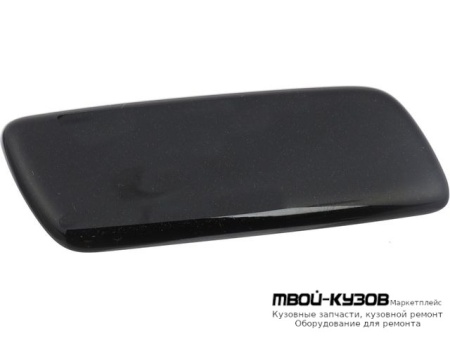 КРЫШКА ФОРСУНКИ ОМЫВАТЕЛЬЕЛЯ ФАРЫ ПРАВАЯ СТОРОНА (КИТАЙ) для Lexus RX 270 / 350/450h (2009-2012)