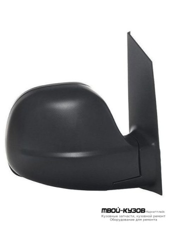 ЗЕРКАЛО ПРАВАЯ СТОРОНА ЭЛЕКТР С ПОДОГРЕВОМ (ASPHERICAL) (ТАЙВАНЬ) для Mercedes VITO (2003-)
