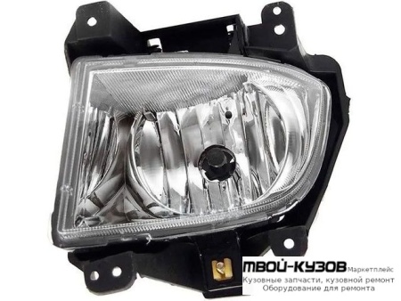 ФАРА ПРОТИВОТУМАННАЯ ЛЕВАЯ СТОРОНА (КИТАЙ) для Hyundai MATRIX (2002-)